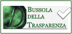 Bussola della Trasparenza-report