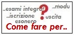 Come fare per