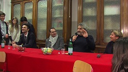 Notte del liceo Classico