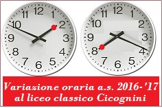 logo di orologi