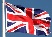 bandiera inglese