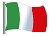 bandiera italiana