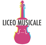 logo della notte del liceo classico 2017