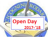 logo openday