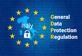 logo del GDPR