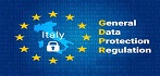 Regolamento generale sulla protezione dei dati nell'Unione Europea.