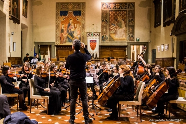 Concerto sala comunale 2