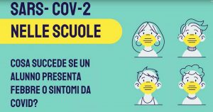 Gestione Covid nelle scuole