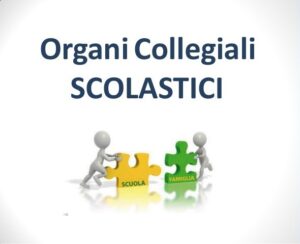 Organi Collegiali Scolastici