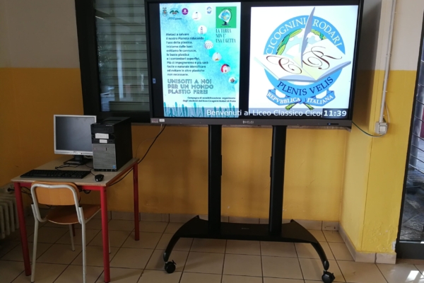 Avvisi Liceo Cicognini