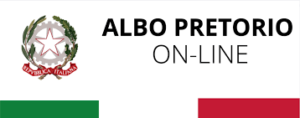 Albo Pretorio in VIGORE 01 dicembre 2023