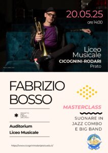 Masterclass 20.05.2025