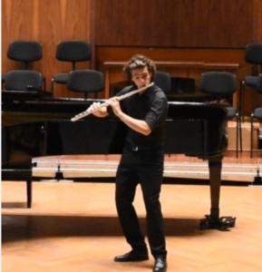 Musica, dal liceo di Prato al podio del concorso Gazzelloni
